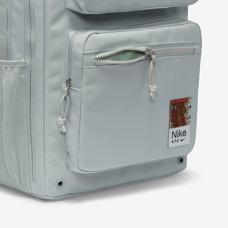 Mochila Nike Utility Speed Unissex - Foto 9