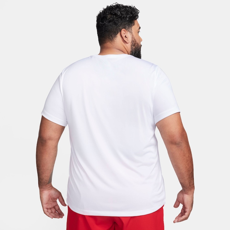 Camiseta Nike Dri-FIT Masculina - Foto 7