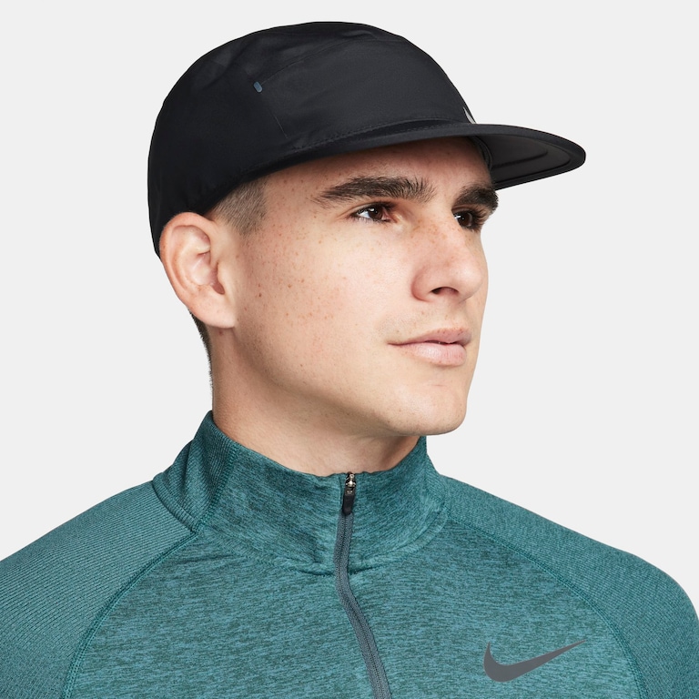 Boné Nike Storm-FIT ADV Fly Unissex - Foto 4