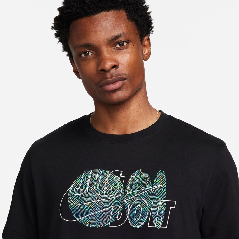 Camiseta Nike Dri-FIT Masculina - Foto 2