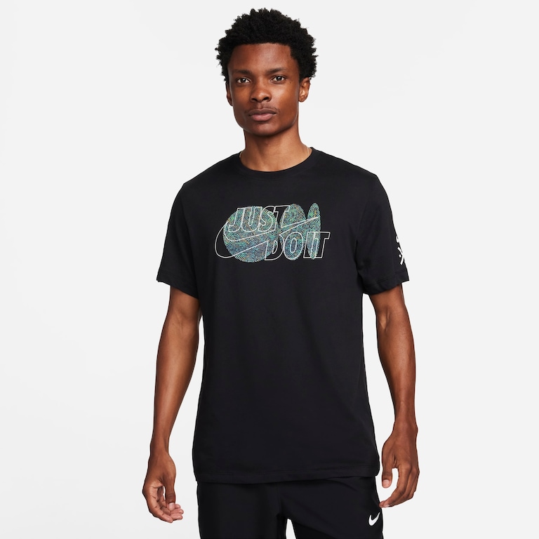 Camiseta Nike Dri-FIT Masculina - Foto 1