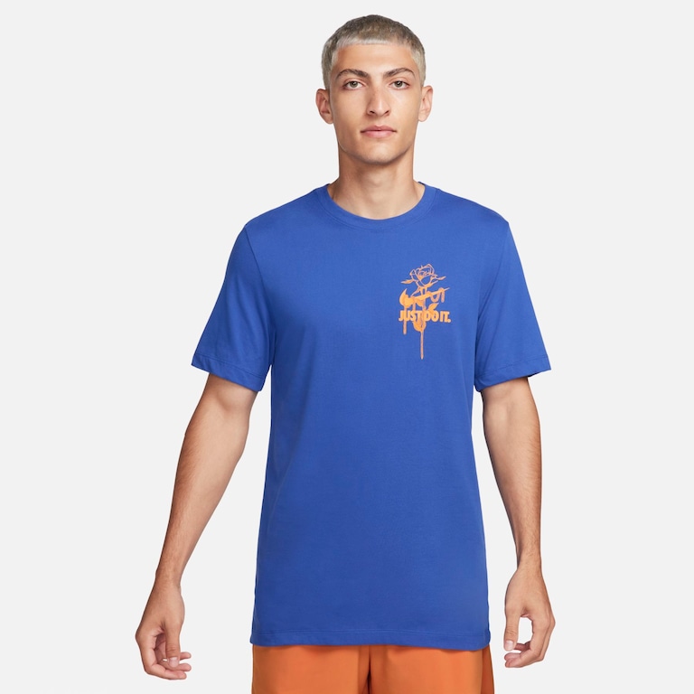 Camiseta Nike Dri-FIT Masculina - Foto 1