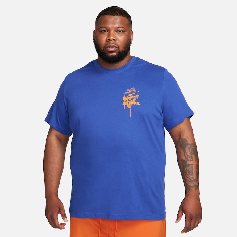 Camiseta Nike Dri-FIT Masculina - Foto 6