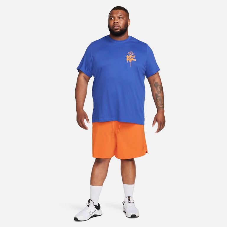 Camiseta Nike Dri-FIT Masculina - Foto 10