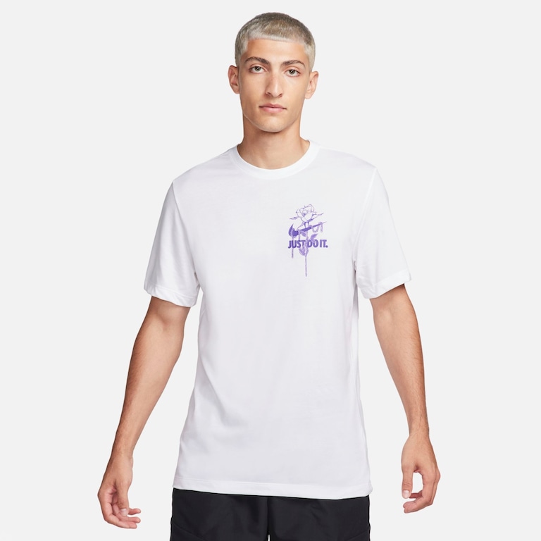 Camiseta Nike Dri-FIT Masculina - Foto 1