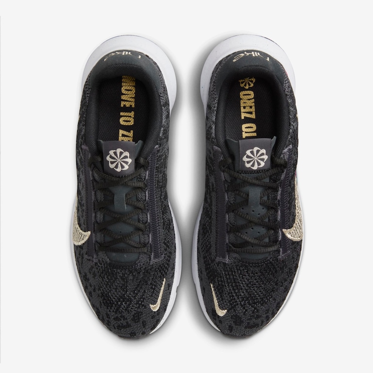 Tênis Nike SuperRep Go 3 Next Nature Flyknit Premium Feminino - Foto 4