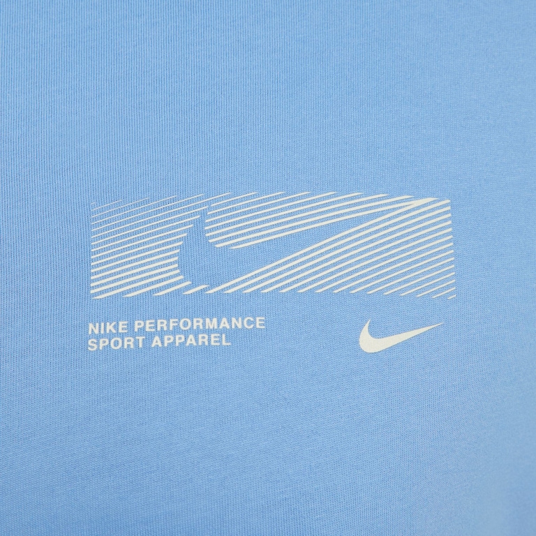 Camiseta Nike Dri-FIT Flash Masculina - Foto 10