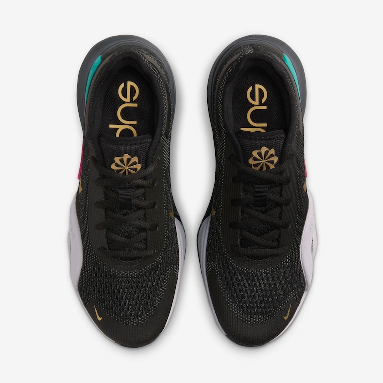 Tênis Nike Zoom SuperRep 4 Next Nature Premium Feminino - Foto 4