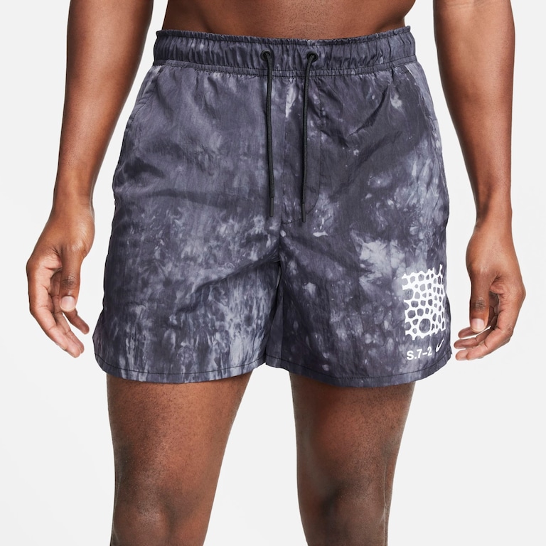 Shorts Nike Studio '72 Unlimited Masculino - Foto 2