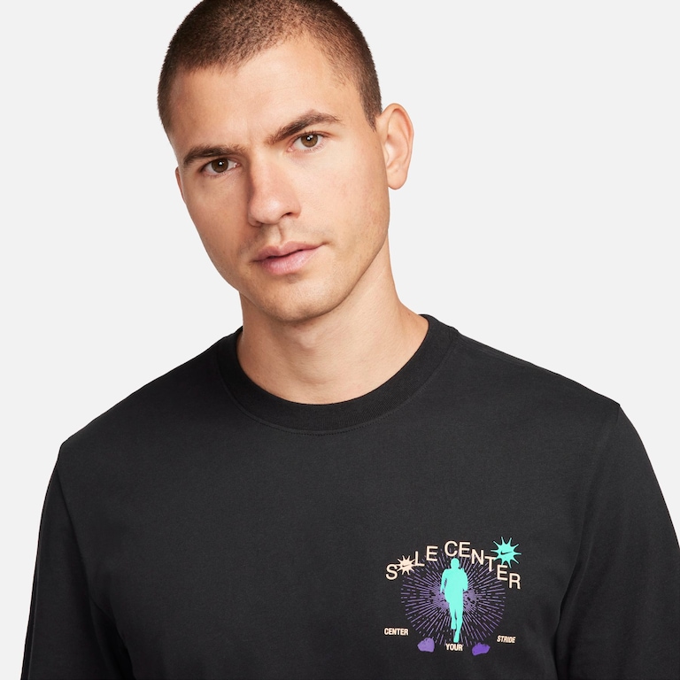 Camiseta Nike Dri-FIT Masculina - Foto 3