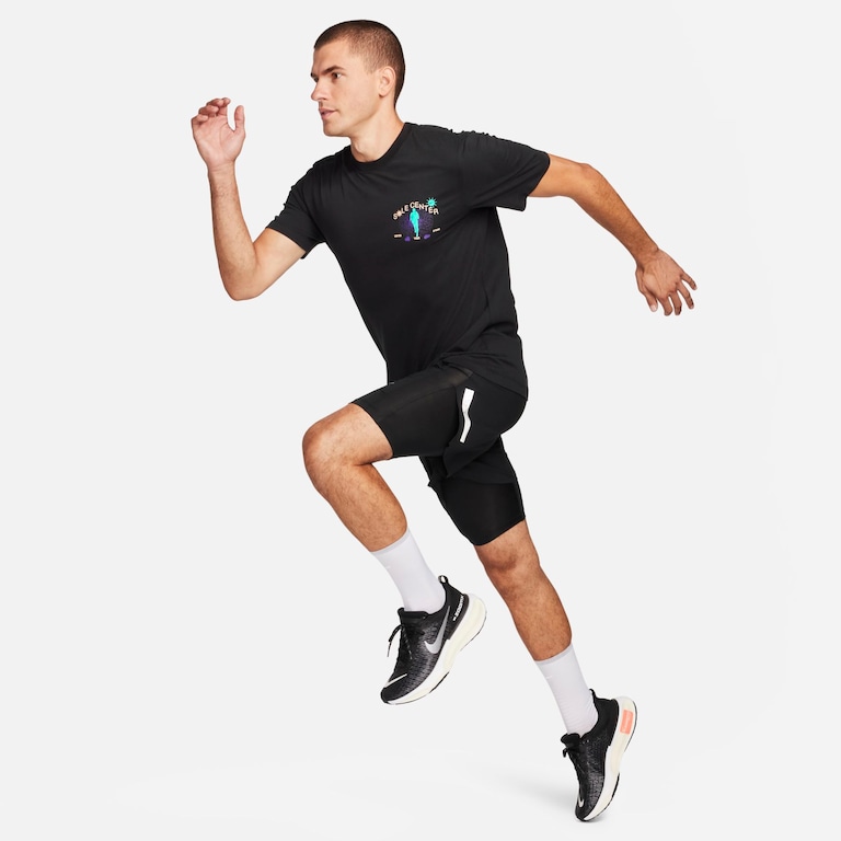 Camiseta Nike Dri-FIT Masculina - Foto 5