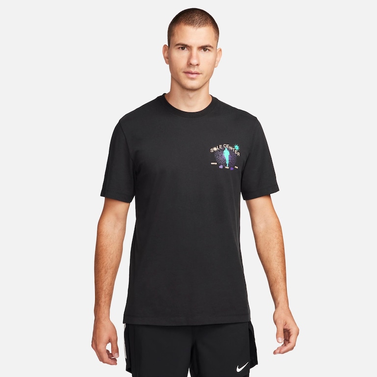 Camiseta Nike Dri-FIT Masculina - Foto 1