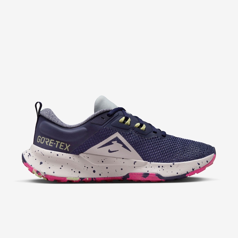 Tênis Nike Juniper Trail 2 GORE-TEX Feminino - Foto 3