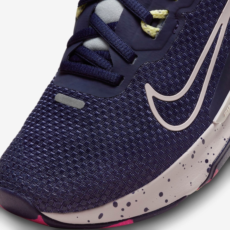 Tênis Nike Juniper Trail 2 GORE-TEX Feminino - Foto 7