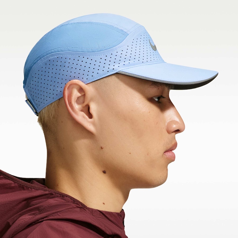 Boné Nike Dri-FIT ADV Fly Unissex - Foto 4