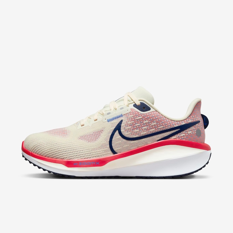 Tênis Nike Vomero 17 Masculino - Foto 1