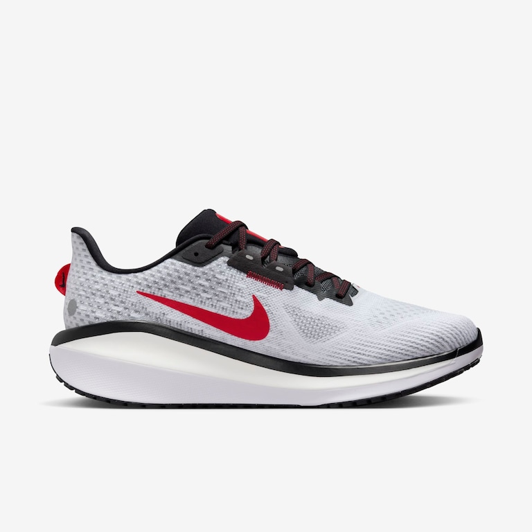 Tênis Nike Vomero 17 Masculino - Foto 4