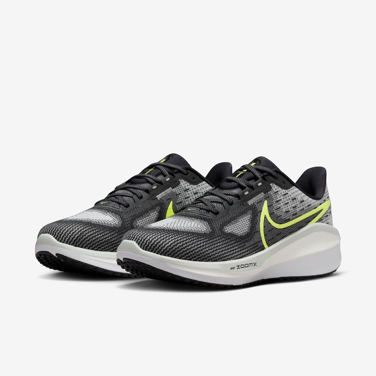 Tênis Nike Vomero 17 Masculino - Foto 6