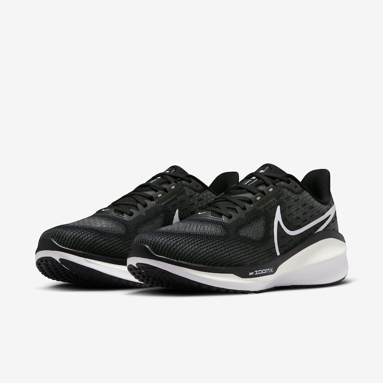 Tênis Nike Vomero 17 Masculino - Foto 6