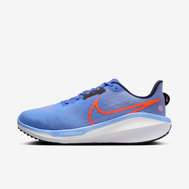 Tênis Nike Vomero 17 Feminino - Foto 1