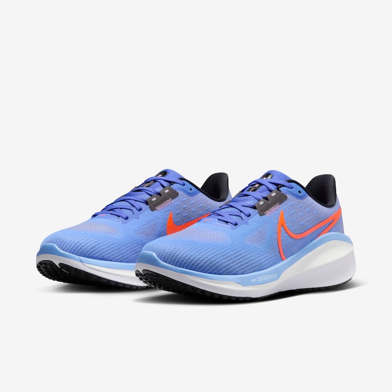 Tênis Nike Vomero 17 Feminino - Foto 5