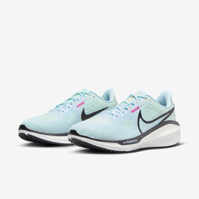 Tênis Nike Vomero 17 Feminino - Foto 4