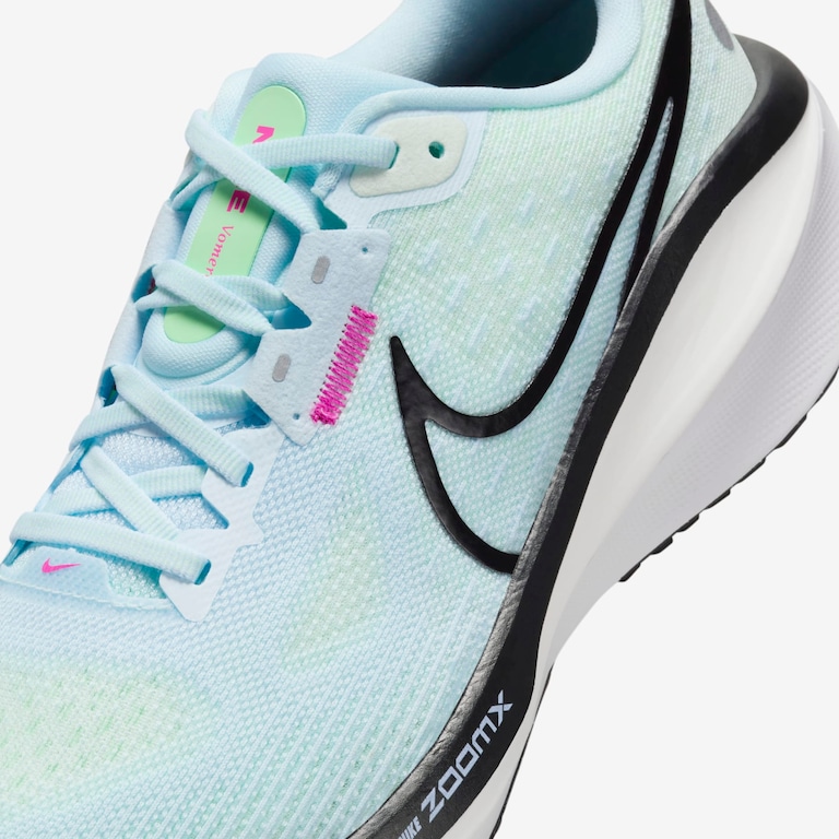 Tênis Nike Vomero 17 Feminino - Foto 7