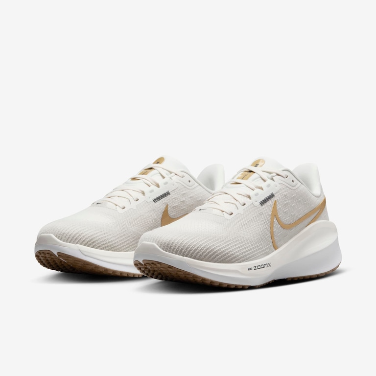 Tênis Nike Vomero 17 Feminino - Foto 4