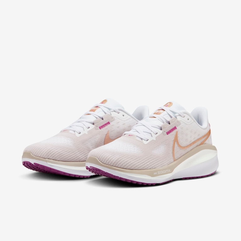 Tênis Nike Vomero 17 Feminino - Foto 5