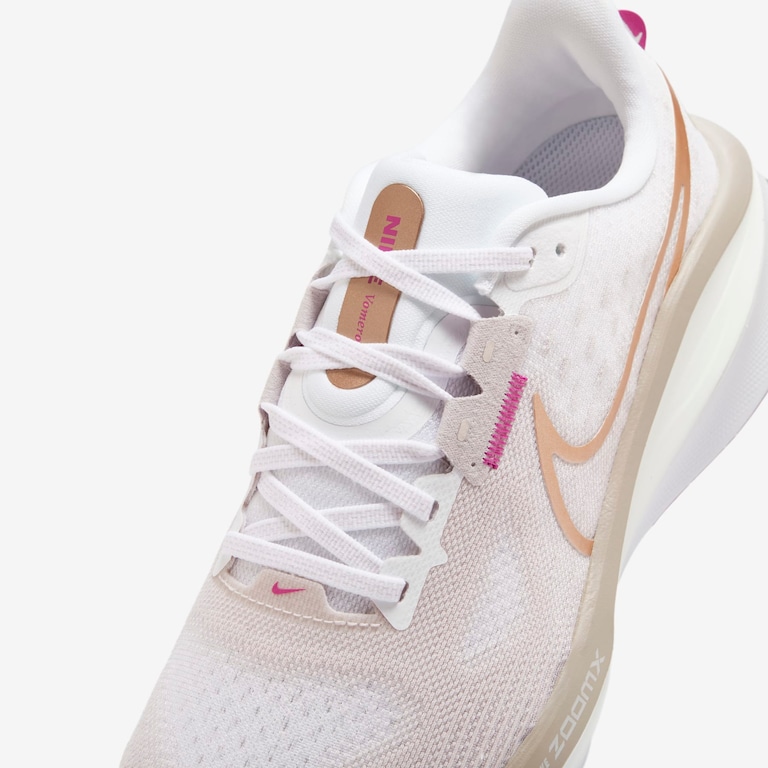 Tênis Nike Vomero 17 Feminino - Foto 7