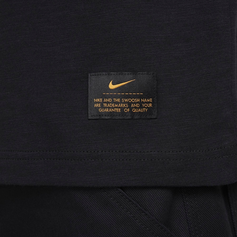 Camiseta Nike Life Masculina - Foto 4