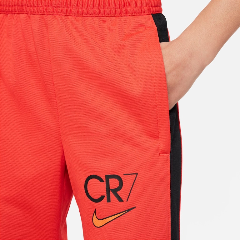 Agasalho Nike Dri-FIT CR7 Academy 23 Masculino - Foto 8