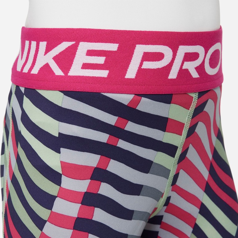 Shorts Nike Dri-FIT Infantil - Foto 4