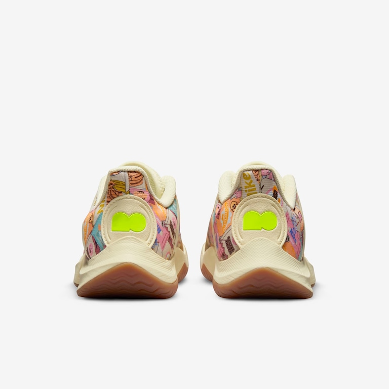 Tênis Nike Court Air Zoom GP Turbo Naomi Osaka Feminino - Foto 5