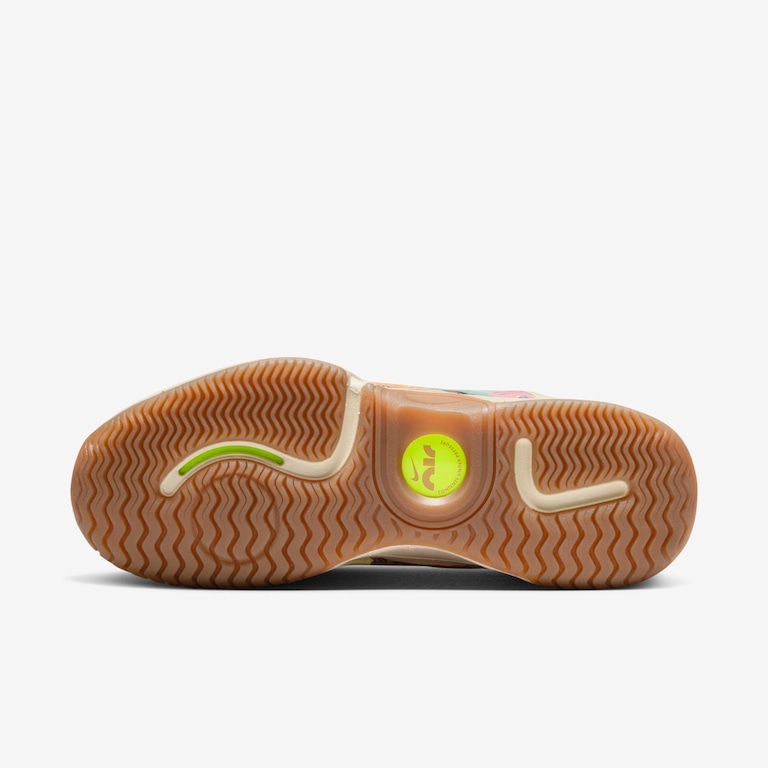 Tênis Nike Court Air Zoom GP Turbo Naomi Osaka Feminino - Foto 8