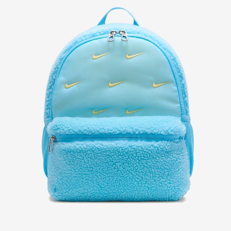 Mochila Nike Brasilia Mini JDI Infantil - Foto 2