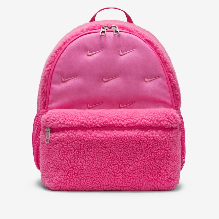 Mochila Nike Brasilia Mini JDI Infantil - Foto 2