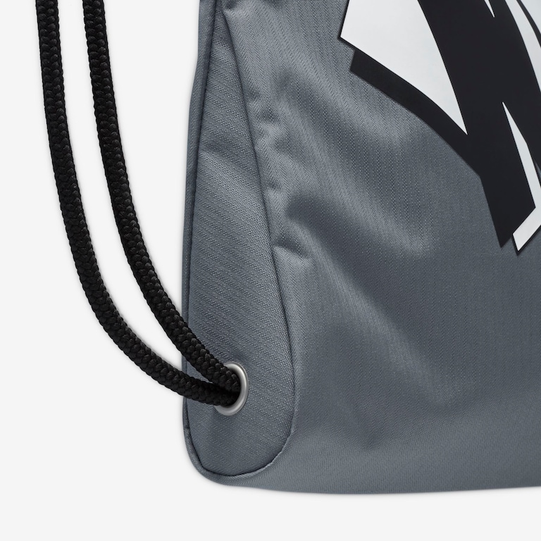Sacola Nike Drawstring Infantil - Foto 5