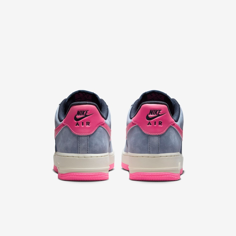 Tênis Nike Air Force 1 '07 Masculino - Foto 6