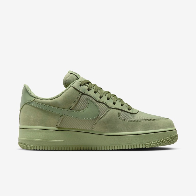 Tênis Nike Air Force 1 '07 Masculino - Foto 3