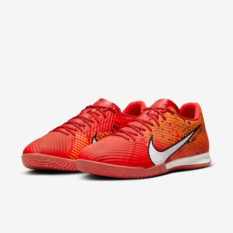 Chuteira Nike Zoom Vapor 15 Academy Mercurial Dream Speed Futsal - Foto 5