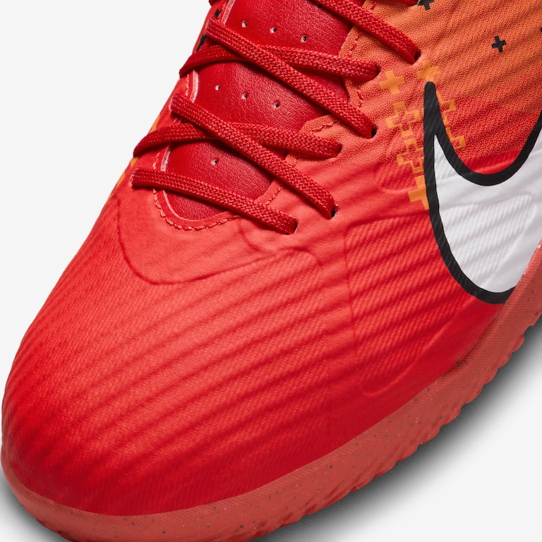 Chuteira Nike Zoom Vapor 15 Academy Mercurial Dream Speed Futsal - Foto 7