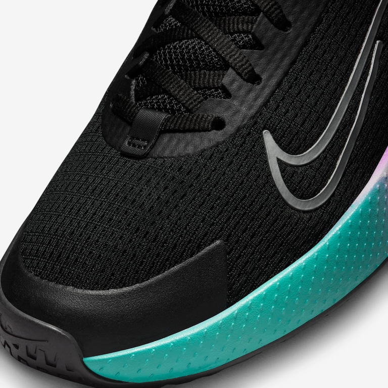 Tênis Nike Court Vapor Lite 2 Premium Masculino - Foto 7