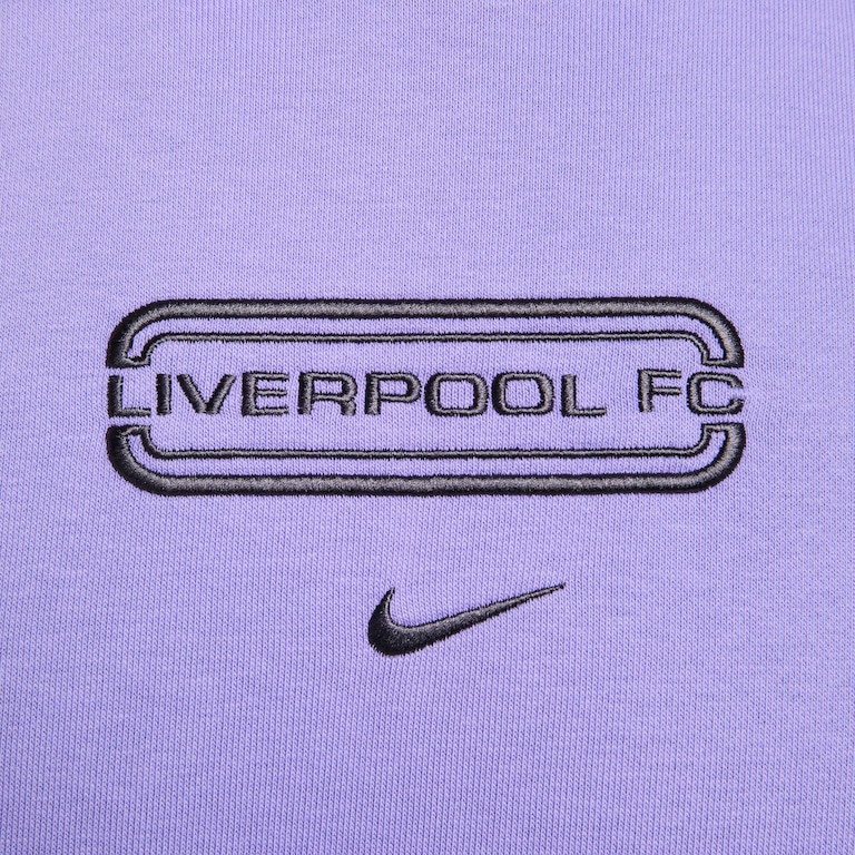 Blusão Nike Liverpool FC Masculino - Foto 4