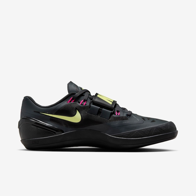 Tênis Nike Zoom Rotational 6 Masculino - Foto 7