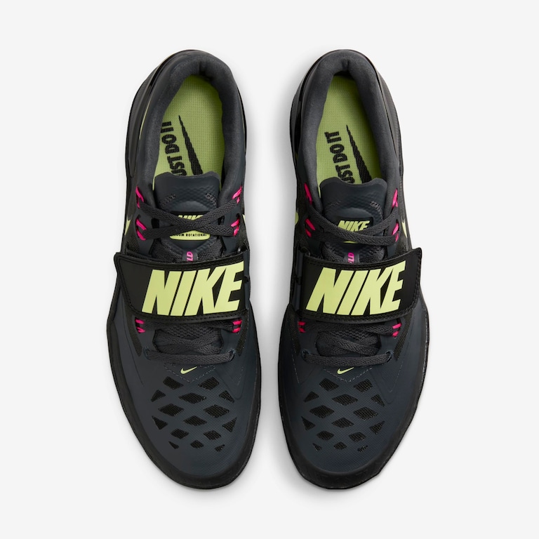 Tênis Nike Zoom Rotational 6 Masculino - Foto 4