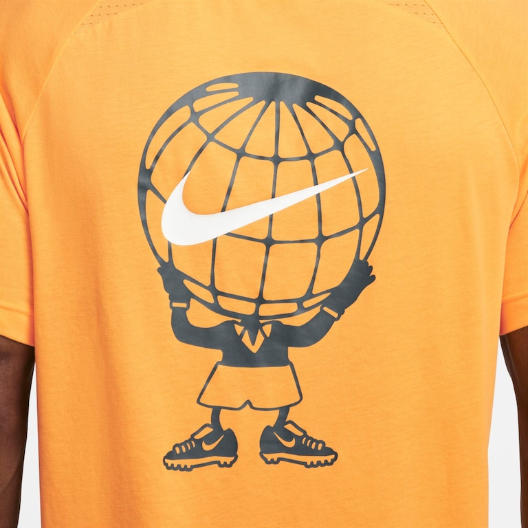 Camiseta Nike Dri-FIT Masculina - Foto 5