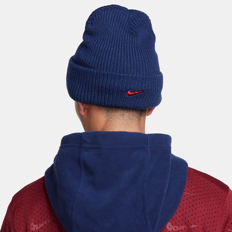 Touca Nike PSG Peak Futura Unissex - Foto 2