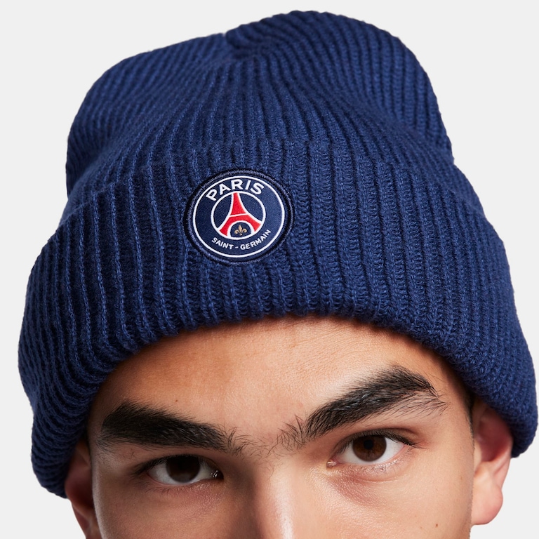 Touca Nike PSG Peak Futura Unissex - Foto 4