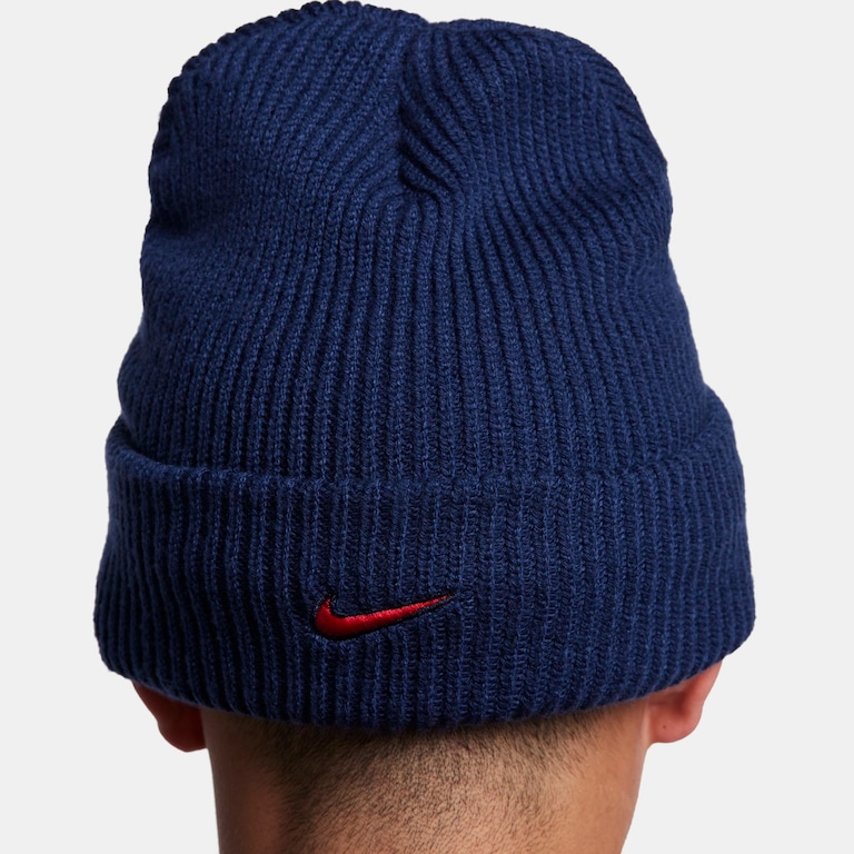 Touca Nike PSG Peak Futura Unissex - Foto 5